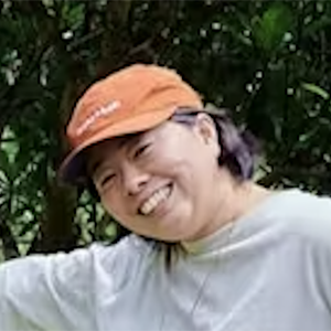 中林さんの顔写真